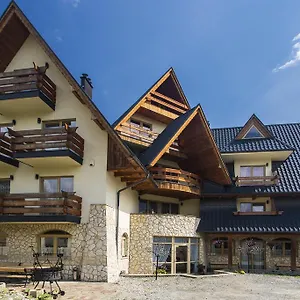 Apartamento U Bohuna Jacuzzi & Sauna Zakopane