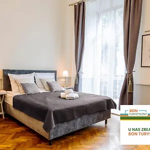 Apartahotel Angel House, Cracovia