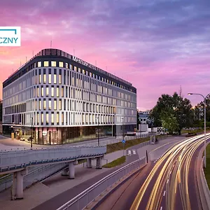Hotel Mercure Ursus Station Varsovia