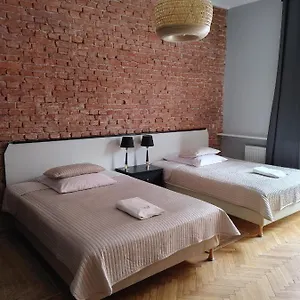 Bed and breakfast Finger Guest, Cracovia