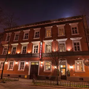 Old Time Hotell