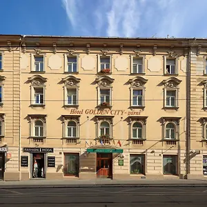 Golden Garni Csehország