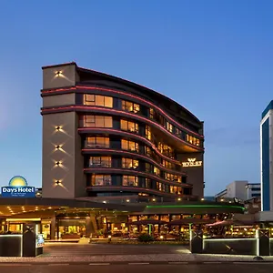 Days By Wyndham Maltepe Turkije