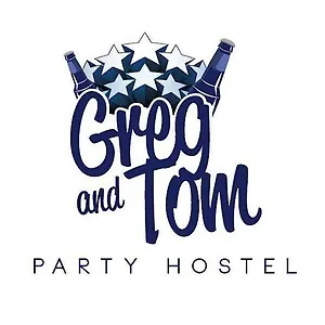 Greg&tom Party Хостел