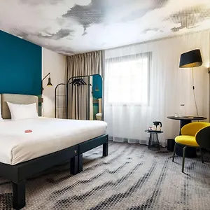 Ibis Centrum Hotell