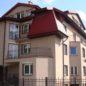  Apartment Dolna