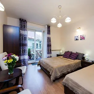 Appartement Vanilla 2