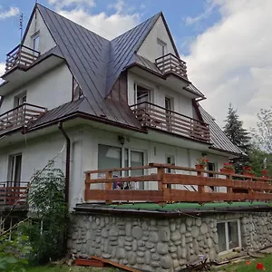 Habitación en casa particular Stefanka Zakopane