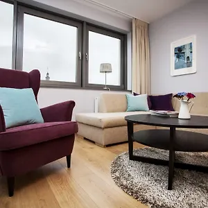 Apartamento Silver Breslavia