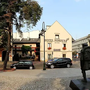 Nobilton Hotell