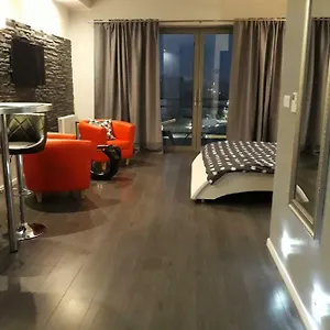 Apartment Onyx Posen