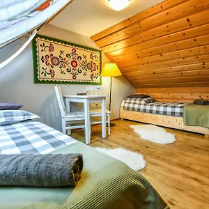 Bachledowka Апартаменты Закопане