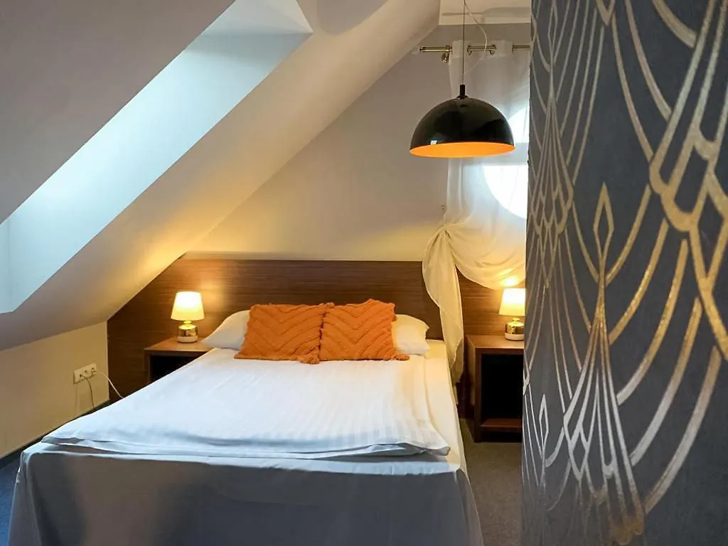 Hotel Fero Express Pokoje Klimatyzowane Ac Krakow 3*,