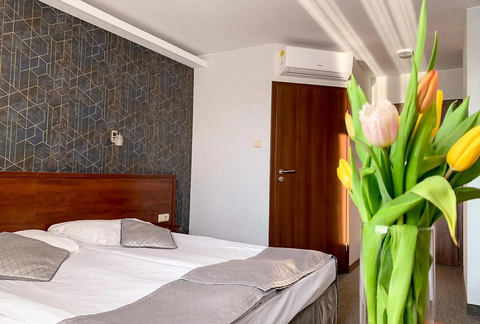 Hotel Fero Express Pokoje Klimatyzowane Ac Cracovie 3*,