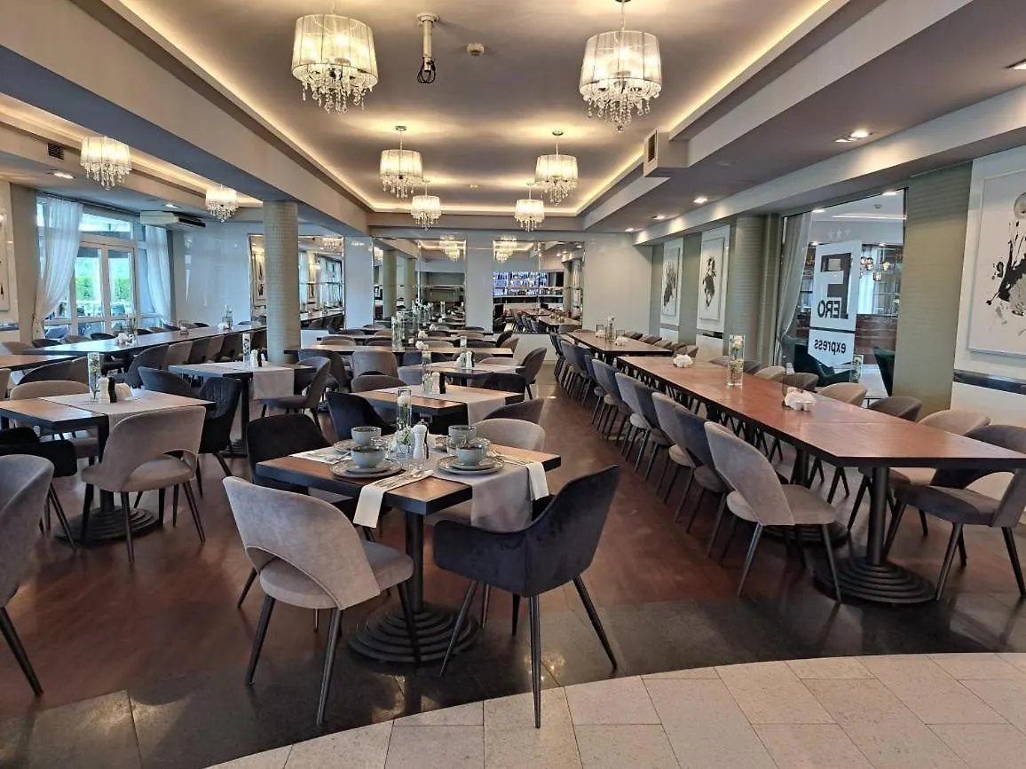 Hotel Fero Express Pokoje Klimatyzowane Ac Cracovie