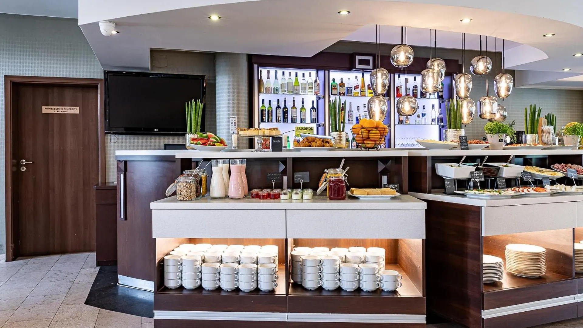 Hotel Fero Express Pokoje Klimatyzowane Ac Cracovie