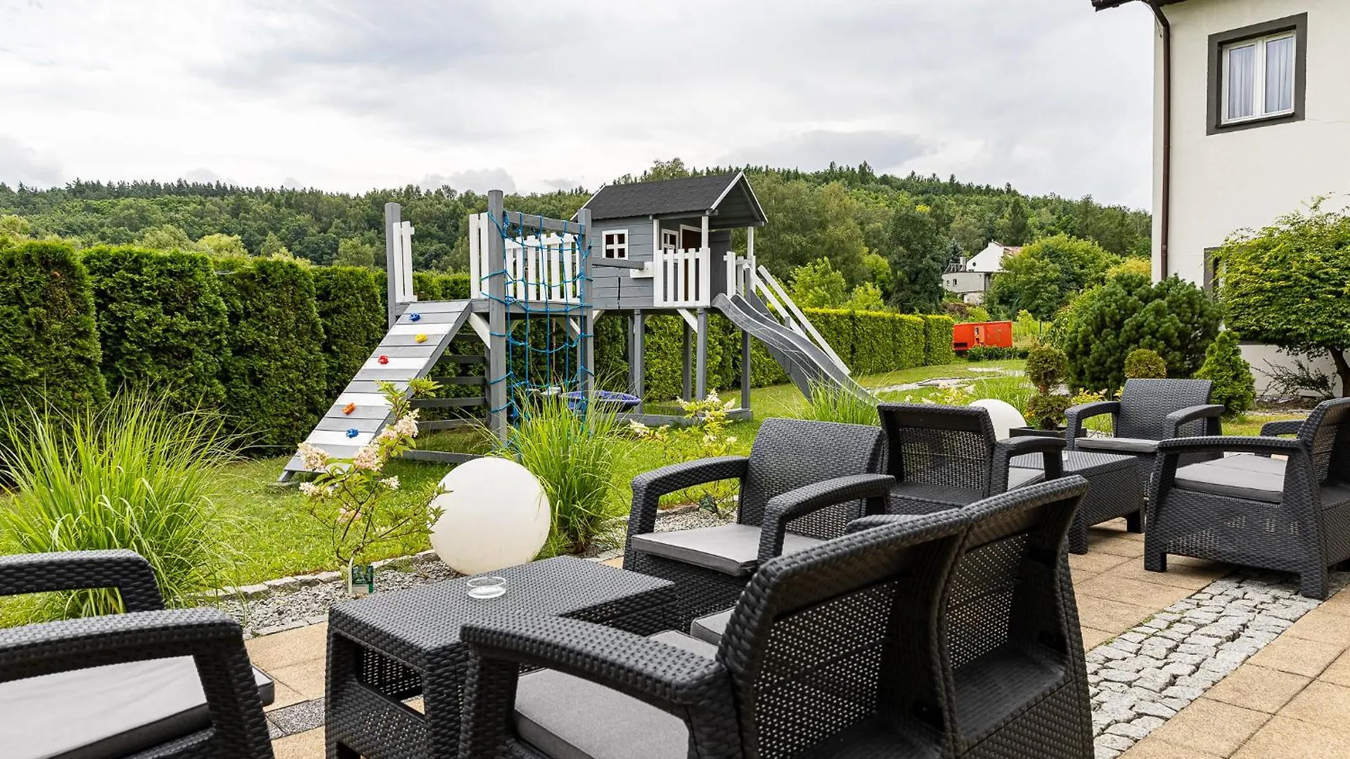 Hotel Fero Express Pokoje Klimatyzowane Ac Cracovie