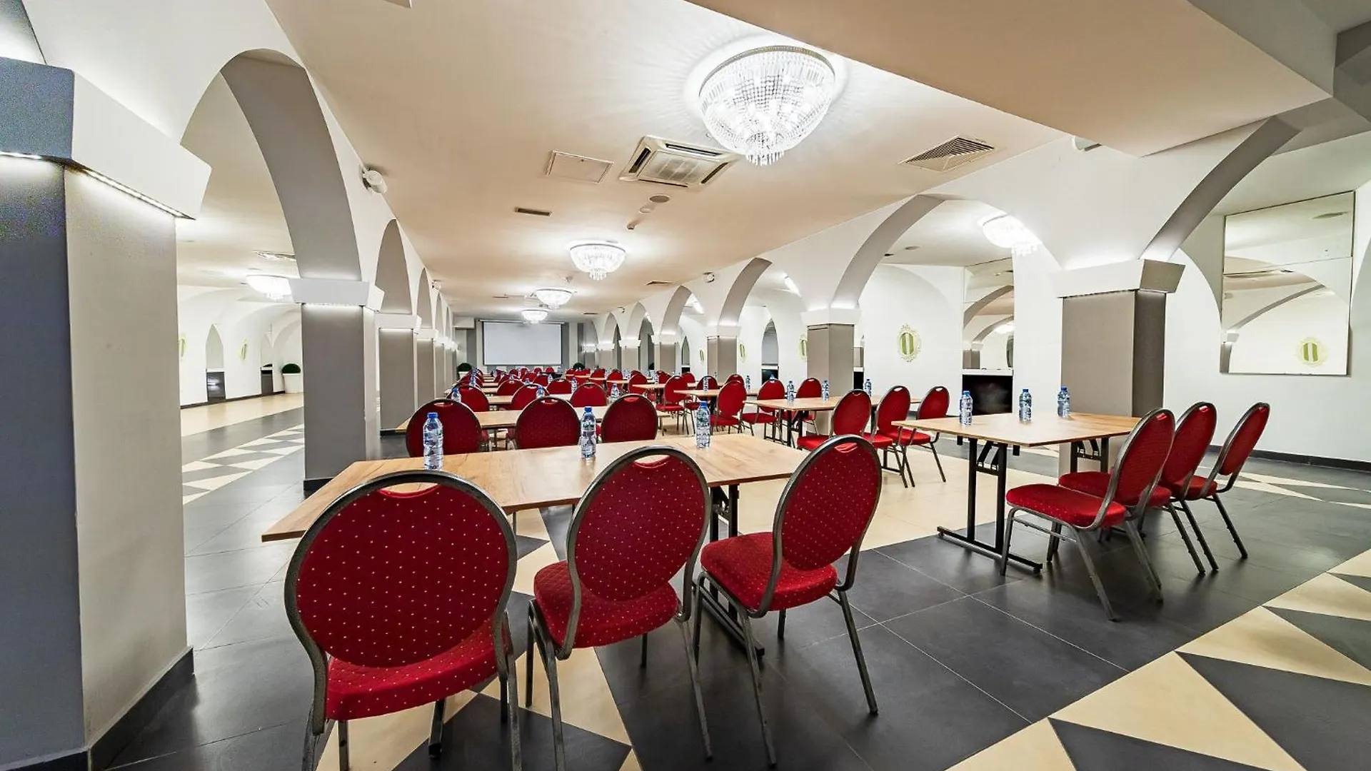 Hotel Fero Express Pokoje Klimatyzowane Ac Krakow 3*,  Poland