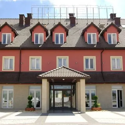 Hotel Fero Express Pokoje Klimatyzowane Ac Krakow 3*,