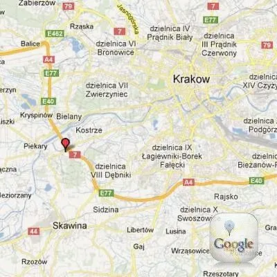 Hotel Fero Express Pokoje Klimatyzowane Ac Krakow 3*,  Poland