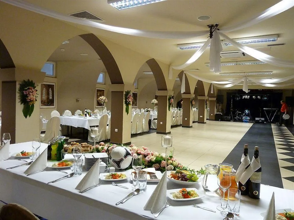Hotel Fero Express Pokoje Klimatyzowane Ac Krakow