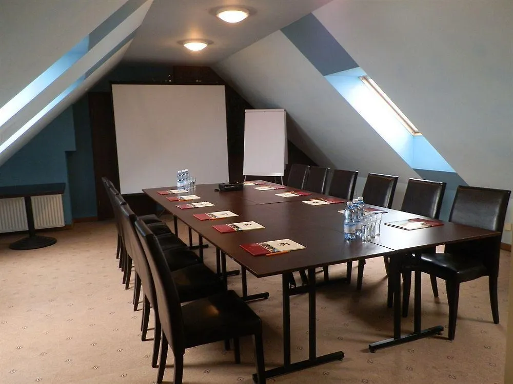 Hotel Fero Express Pokoje Klimatyzowane Ac Cracovie