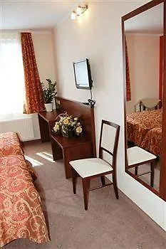 ***  Hotel Fero Express Pokoje Klimatyzowane Ac Cracovie Pologne