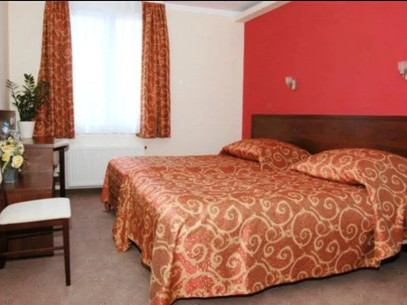 Hotel Fero Express Pokoje Klimatyzowane Ac Krakow Poland