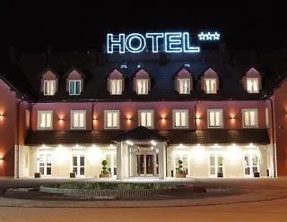 Hotel Fero Express Pokoje Klimatyzowane Ac Cracovie