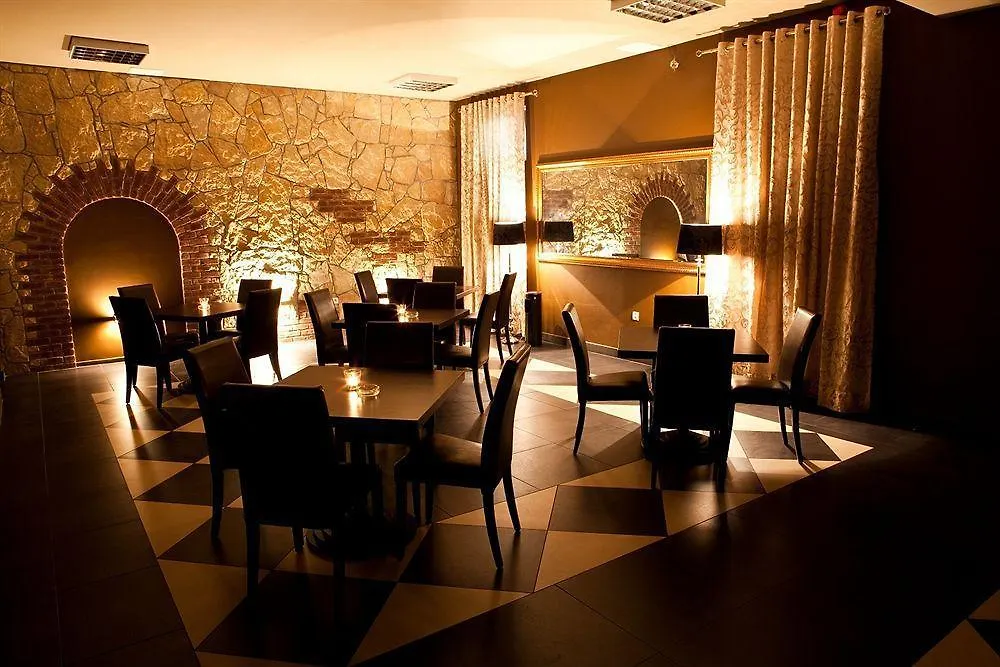 Hotel Fero Express Pokoje Klimatyzowane Ac Krakow