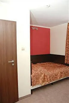 ***  Hotel Fero Express Pokoje Klimatyzowane Ac Krakow Poland