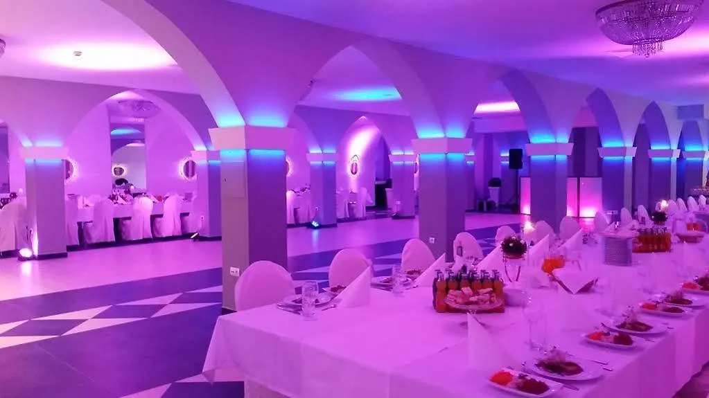 Hotel Fero Express Pokoje Klimatyzowane Ac Cracovie Pologne