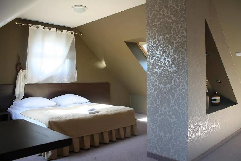 Hotel Fero Express Pokoje Klimatyzowane Ac Cracovie