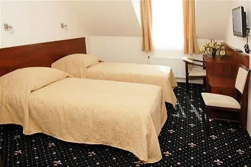 Hotel Fero Express Pokoje Klimatyzowane Ac Cracovie