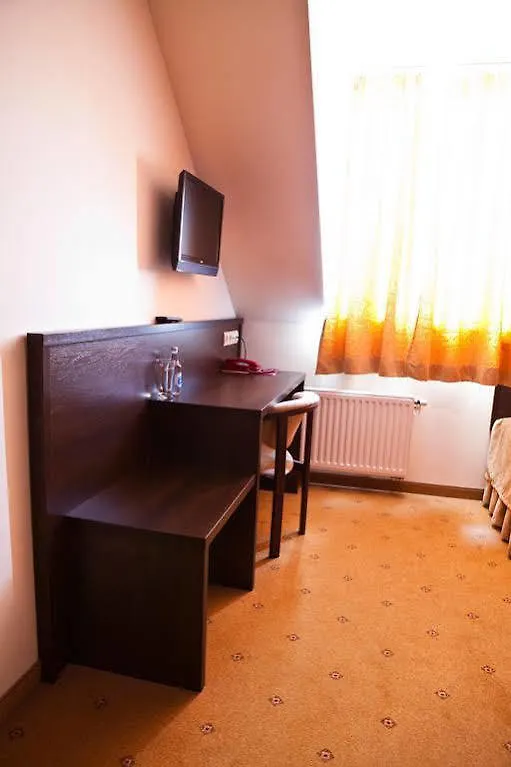 Hotel Fero Express Pokoje Klimatyzowane Ac Cracovie 3*,