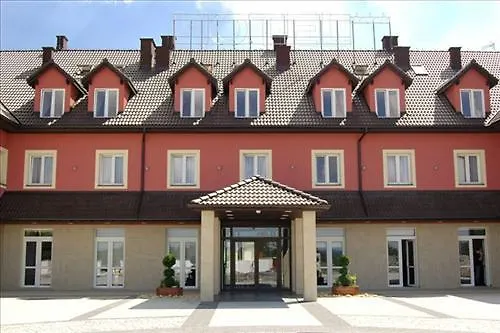 Hotel Fero Express Pokoje Klimatyzowane Ac Krakow