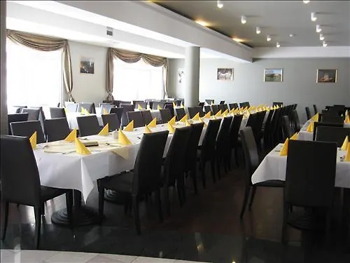 Hotel Fero Express Pokoje Klimatyzowane Ac Cracovie Pologne