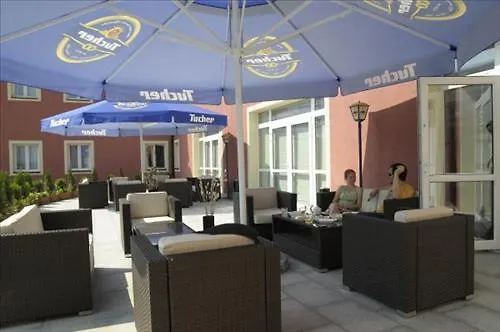 Hotel Fero Express Pokoje Klimatyzowane Ac Krakow