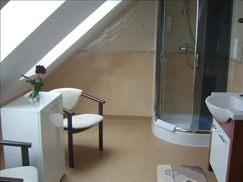Hotel Fero Express Pokoje Klimatyzowane Ac Krakow