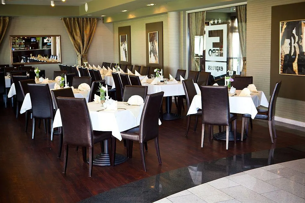 Hotel Fero Express Pokoje Klimatyzowane Ac Cracovie 3*,