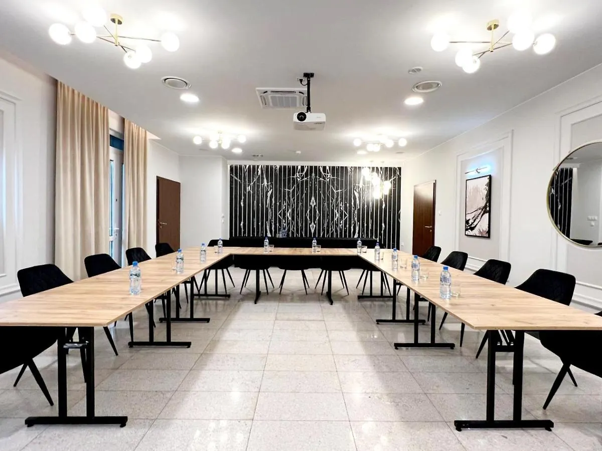 Hotel Fero Express Pokoje Klimatyzowane Ac Krakow