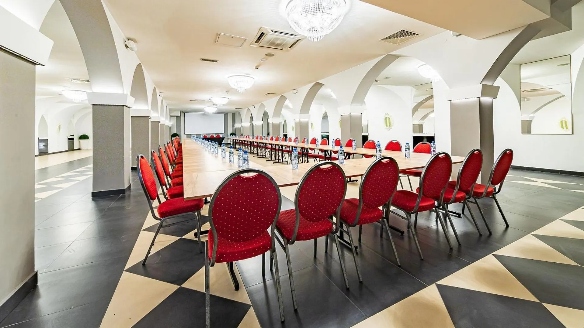 Hotel Fero Express Pokoje Klimatyzowane Ac Krakow