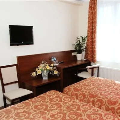 Hotel Fero Express Pokoje Klimatyzowane Ac Krakow Poland