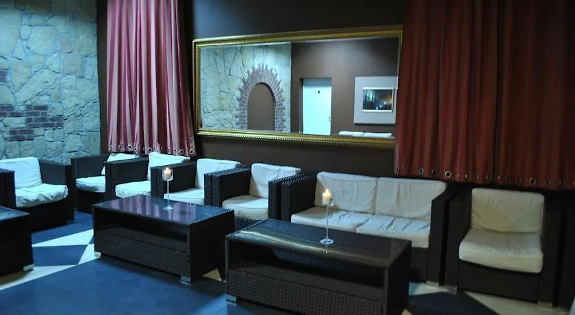 Hotel Fero Express Pokoje Klimatyzowane Ac Krakow 3*,  Poland