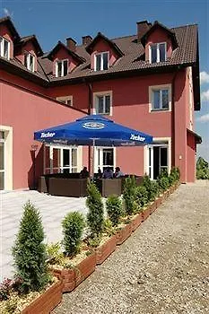 Hotel Fero Express Pokoje Klimatyzowane Ac Kraków