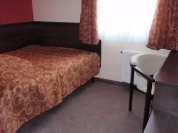 Hotel Fero Express Pokoje Klimatyzowane Ac Kraków 3*,